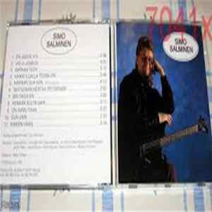 Simo Salminen - Simo Salminen FLAC