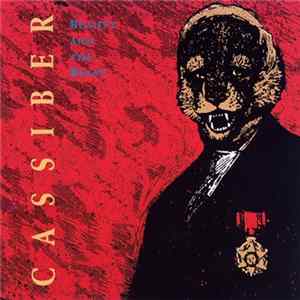 Cassiber - Beauty And The Beast FLAC