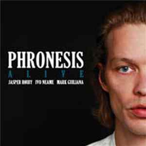 Phronesis - Alive FLAC