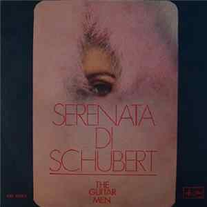 The Guitar Men - Serenata Di Schubert FLAC