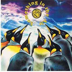 Fish - Something In The Air FLAC