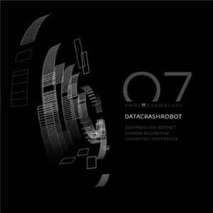 Datacrashrobot - Deformation Retract EP FLAC