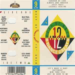 Various - Best Of 12 Inch Gold (Volume 9) FLAC