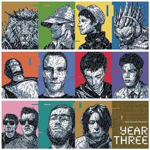 Various - Year Three FLAC