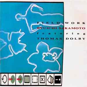 Ryuichi Sakamoto - Field Work FLAC
