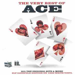 Ace - The Very Best Of Ace FLAC