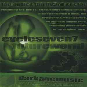 Thirdy3rd - Cycleseven7 Futureworld FLAC