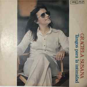 Graciela Susana - Tangos Para La Intimidad FLAC