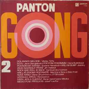 Various - Gong 2 FLAC