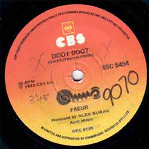 Freur - Doot Doot FLAC