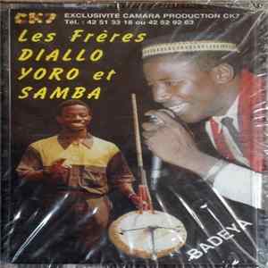 Les Frères - Diallo Yoro Et Samba FLAC