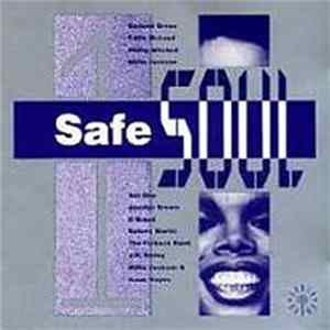 Various - Safe Soul Volume 1 FLAC