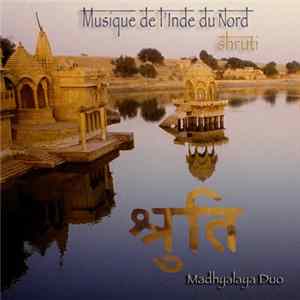 Madhyalaya Duo - Shruti FLAC