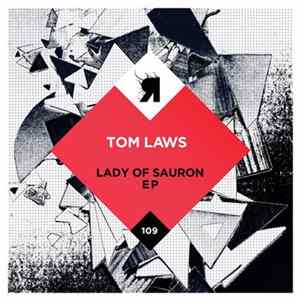 Tom Laws - Lady Of Sauron EP FLAC