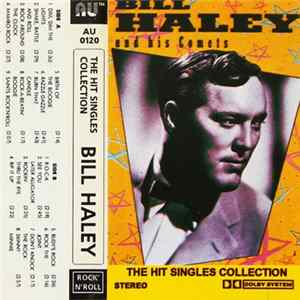 Bill Haley - The Hit Singles Collection FLAC