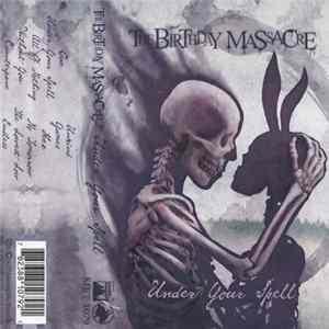 The Birthday Massacre - Under Your Spell FLAC