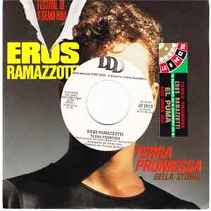 Eros Ramazzotti / Josè Luis Rodriguez "El Puma" - Terra Promessa / Due Come Noi FLAC