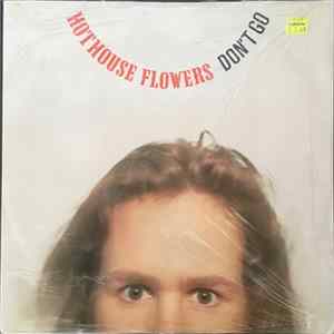 Hothouse Flowers - Don't Go FLAC