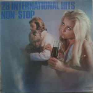 Unknown Artist - 28 International Hits Non-Stop FLAC