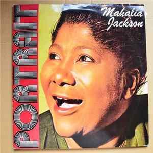 Mahalia Jackson - Portrait FLAC