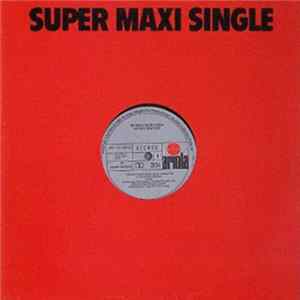 Sandy Marton - People From Ibiza FLAC