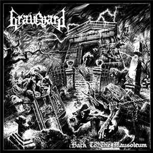 Graveyard - Back To The Mausoleum FLAC