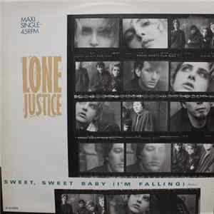Lone Justice - Sweet, Sweet Baby (I'm Falling) (Remix) FLAC