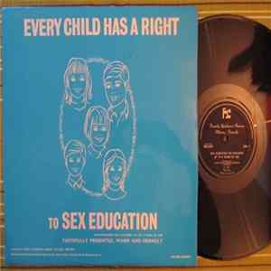 Family Guidance Bureau - Every Child Has a Right to Sex Education FLAC