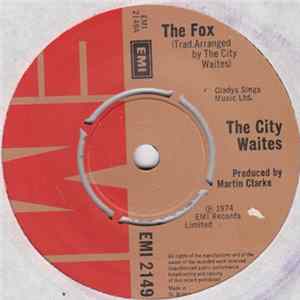 The City Waites - The Fox FLAC