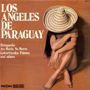 Los Angeles De Paraguay - Los Angeles De Paraguay FLAC