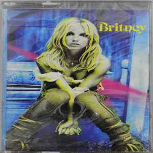 Britney Spears - Britney FLAC