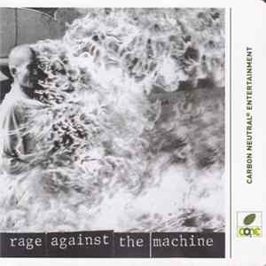 Rage Against The Machine - Rage Against The Machine FLAC