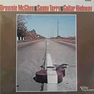 Sonny Terry And Brownie McGhee - Guitar Highway FLAC