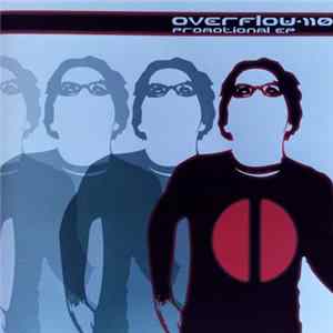 Overflow-110 - Promotional EP FLAC