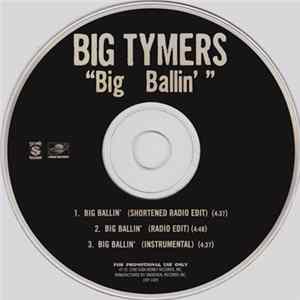 Big Tymers - Big Ballin’ FLAC
