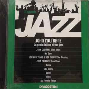 John Coltrane - Un Genio Dal Bop Al Free Jazz FLAC