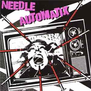 Needle Automatix - Television Scream FLAC