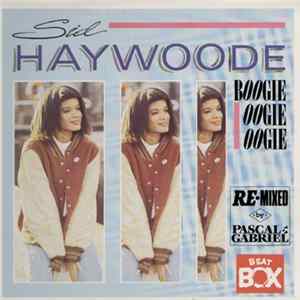 Sid Haywoode - Boogie Oogie Oogie FLAC
