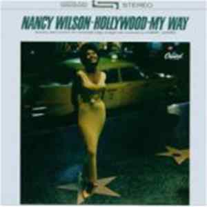 Nancy Wilson - Hollywood - My Way FLAC