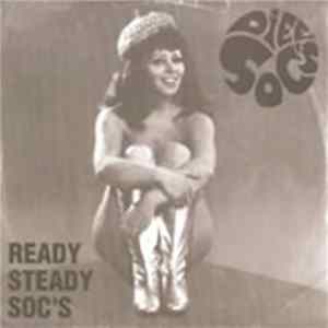 Diee Soc's - Ready Steady Soc's FLAC