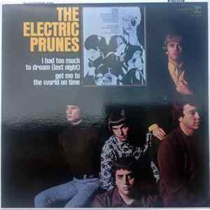 The Electric Prunes - The Electric Prunes FLAC