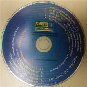 Various - Promo CD 2008-01! FLAC