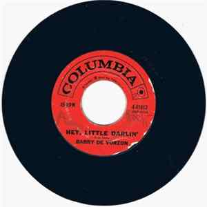 Barry De Vorzon - Hey Little Darlin' / Rosemary FLAC