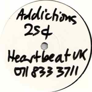 25¢ - Addictions FLAC
