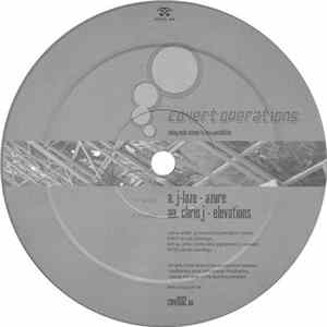 J-Laze / Chris J - Azure / Elevations FLAC