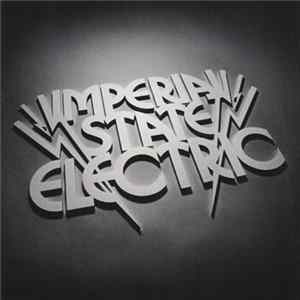 Imperial State Electric - Imperial State Electric FLAC