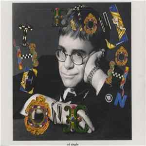 Elton John - The One FLAC