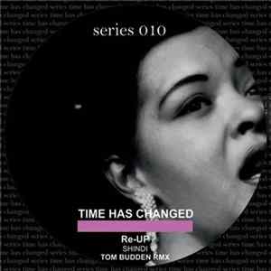 Re-UP - Shindi FLAC
