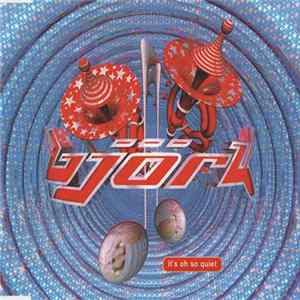 Björk - It's Oh So Quiet FLAC