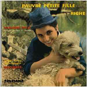 Marianne Mille - Pauvre Petit Fille Riche FLAC